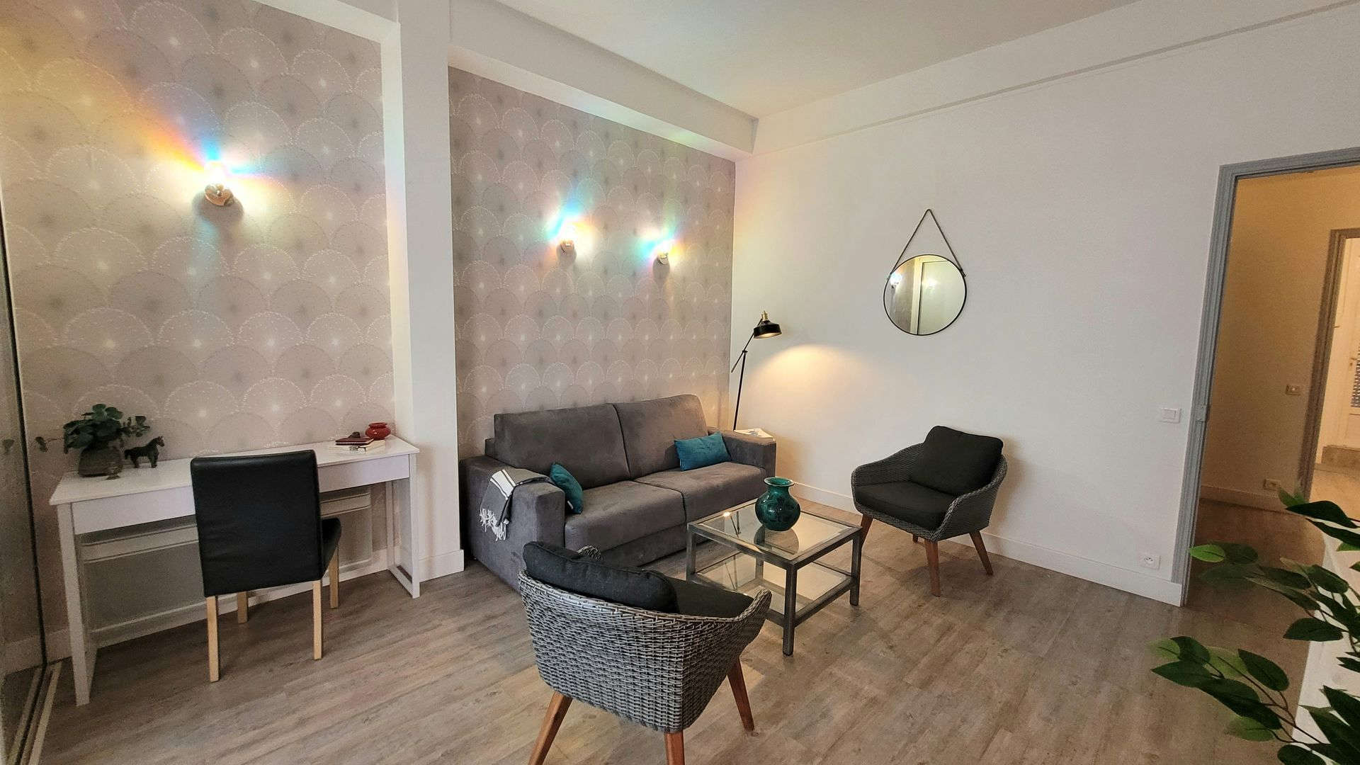 Vue 2 Salon après